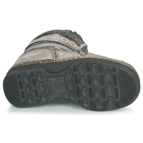 Kangaroos - K-MOON - Gris