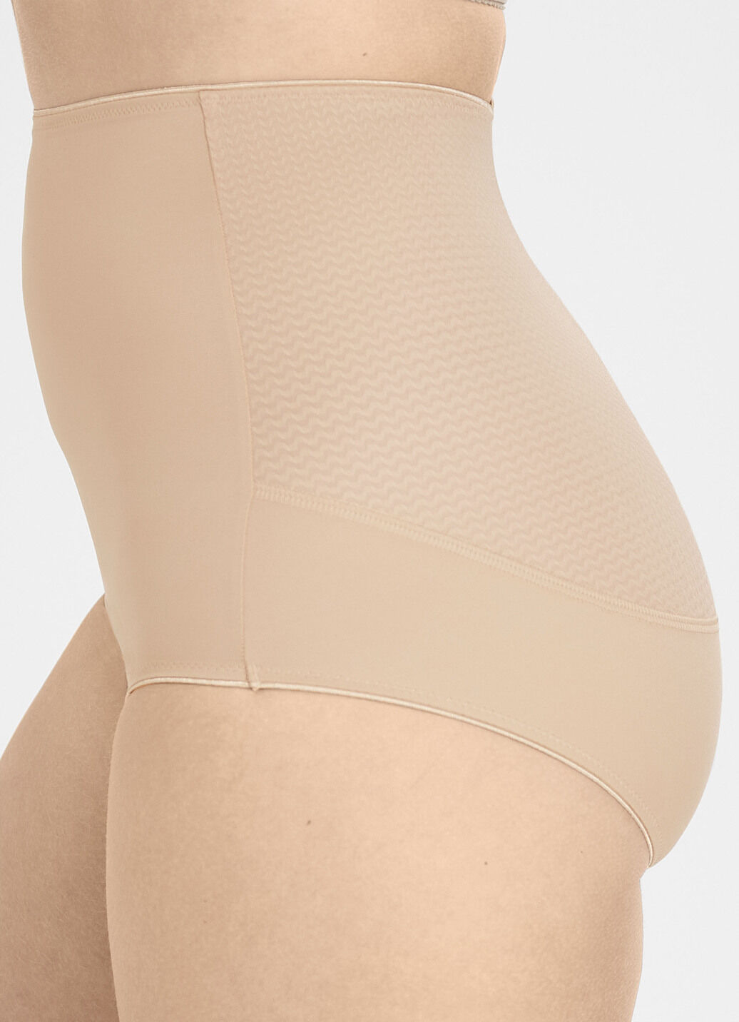 Miss Mary Miederhose mit hoher Taille
