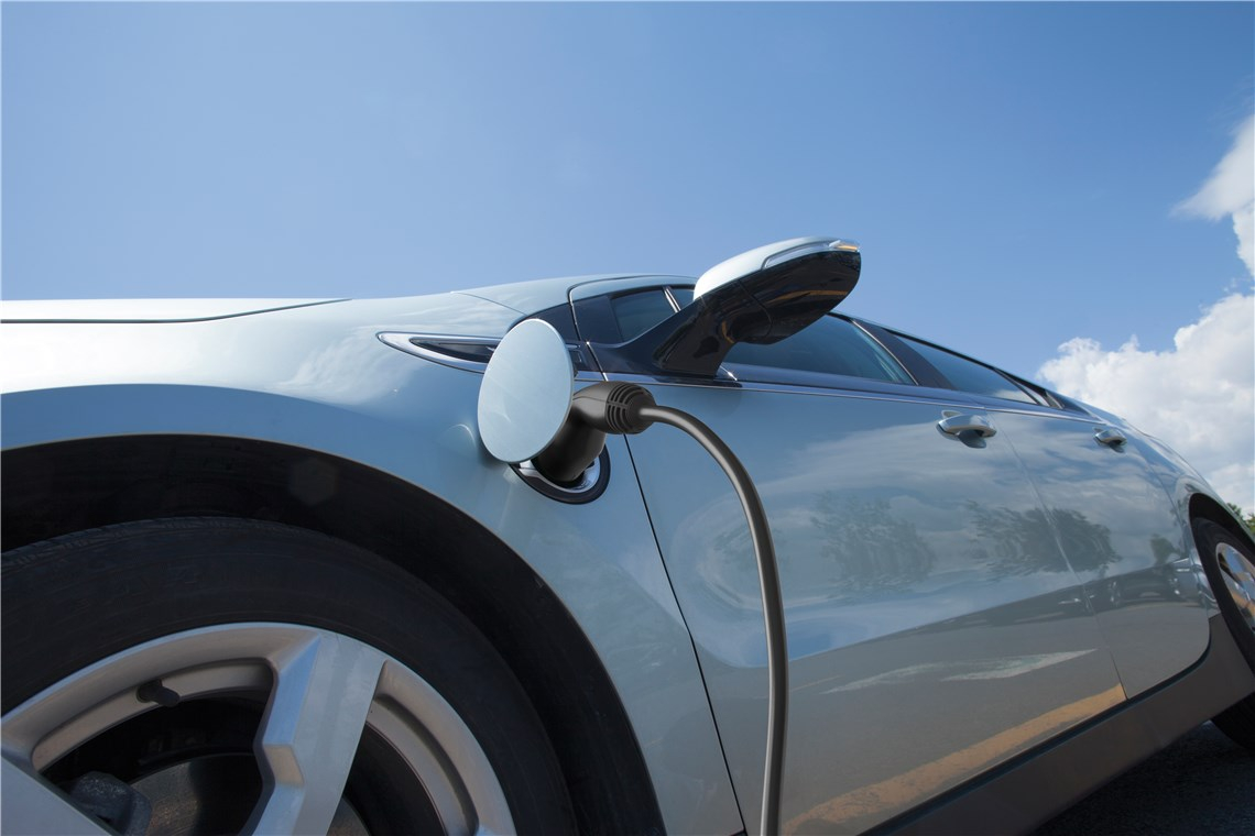 (7m) 22kW/32A Elektroauto Ladekabel 3-phasiges Stromkabel für Hybrid- / E-Autos mit Typ 2 Anschluss (5555934007) - Schwarz