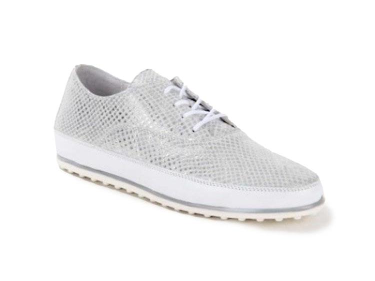 AQA Shoes A3248 Grijs
