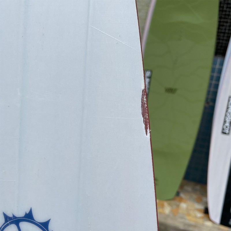 Wakeboard Slingshot Occasion Windsor 145cm 2022 - The Corner Shop