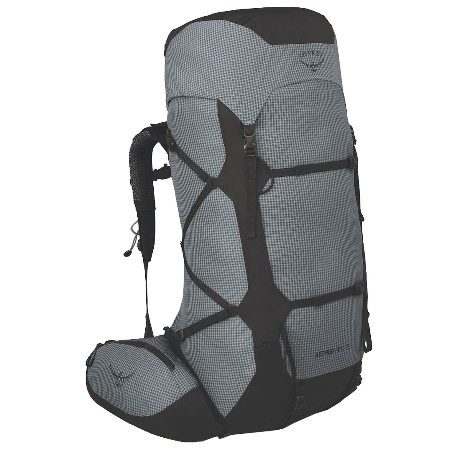Osprey Aether Pro 75 L/XL silver lining