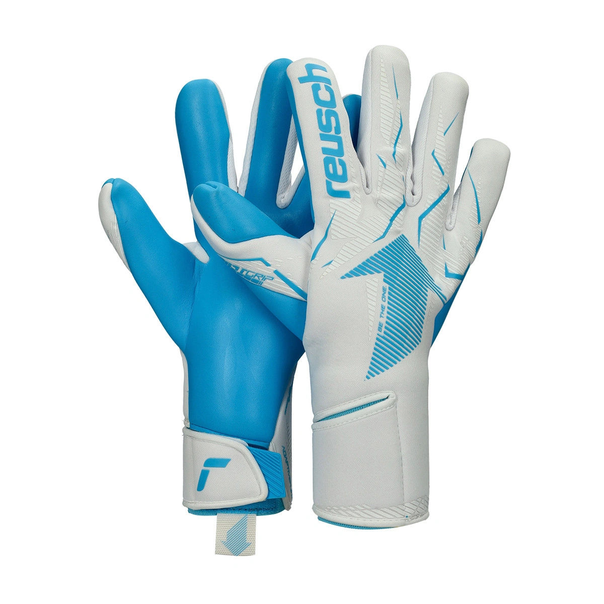 Luvas Reusch Fastgrip Aqua