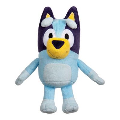 Bluey Friends Small Plush