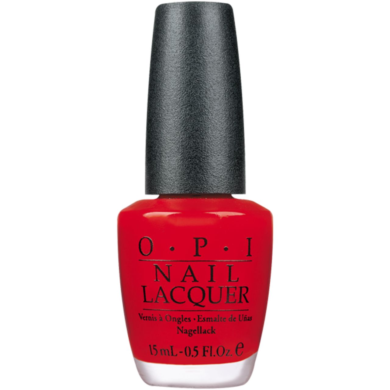 OPI, Nail Lacquer