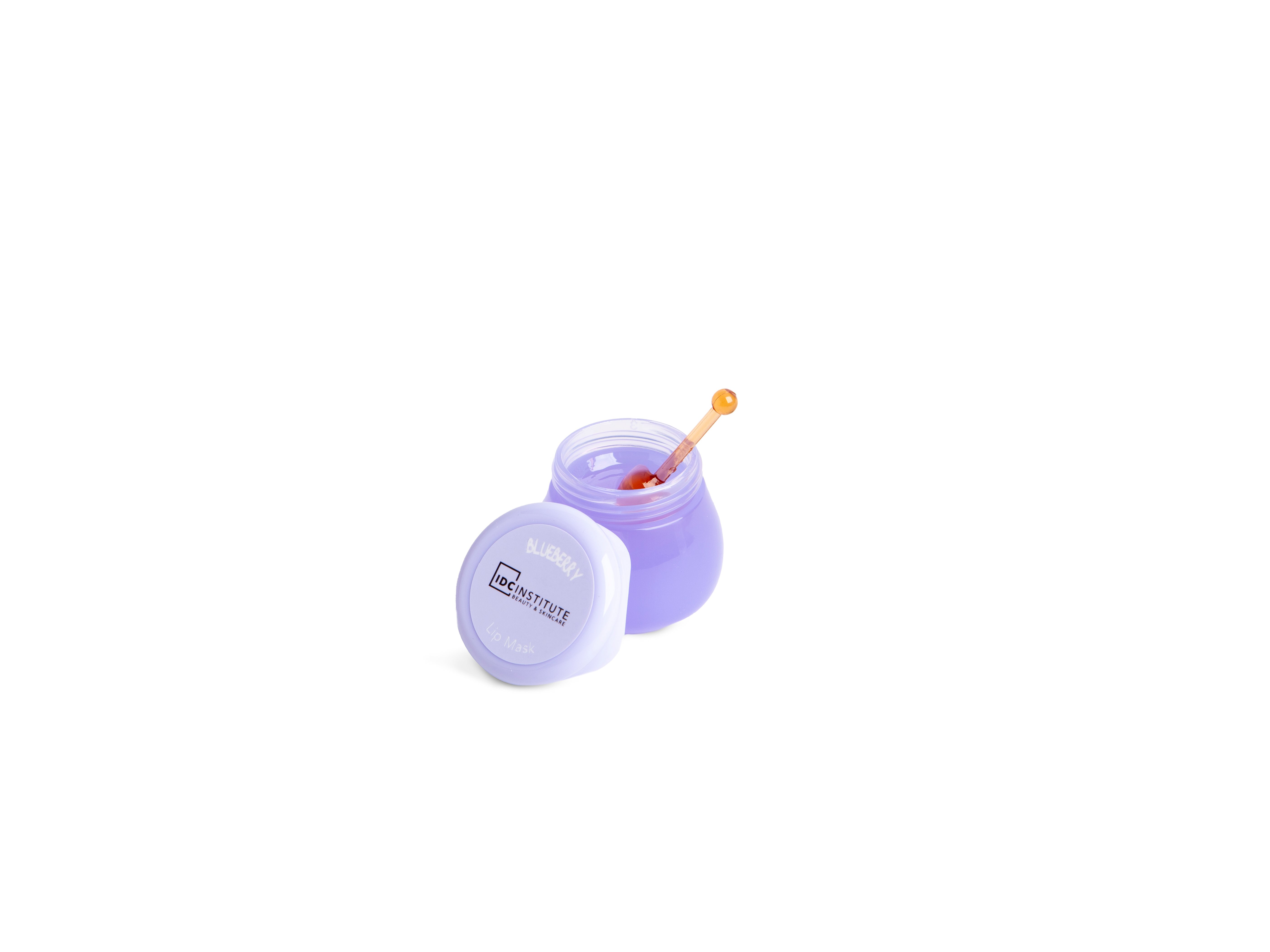 LIP MASK IDC INSTITUTE CANDY ASSORTED