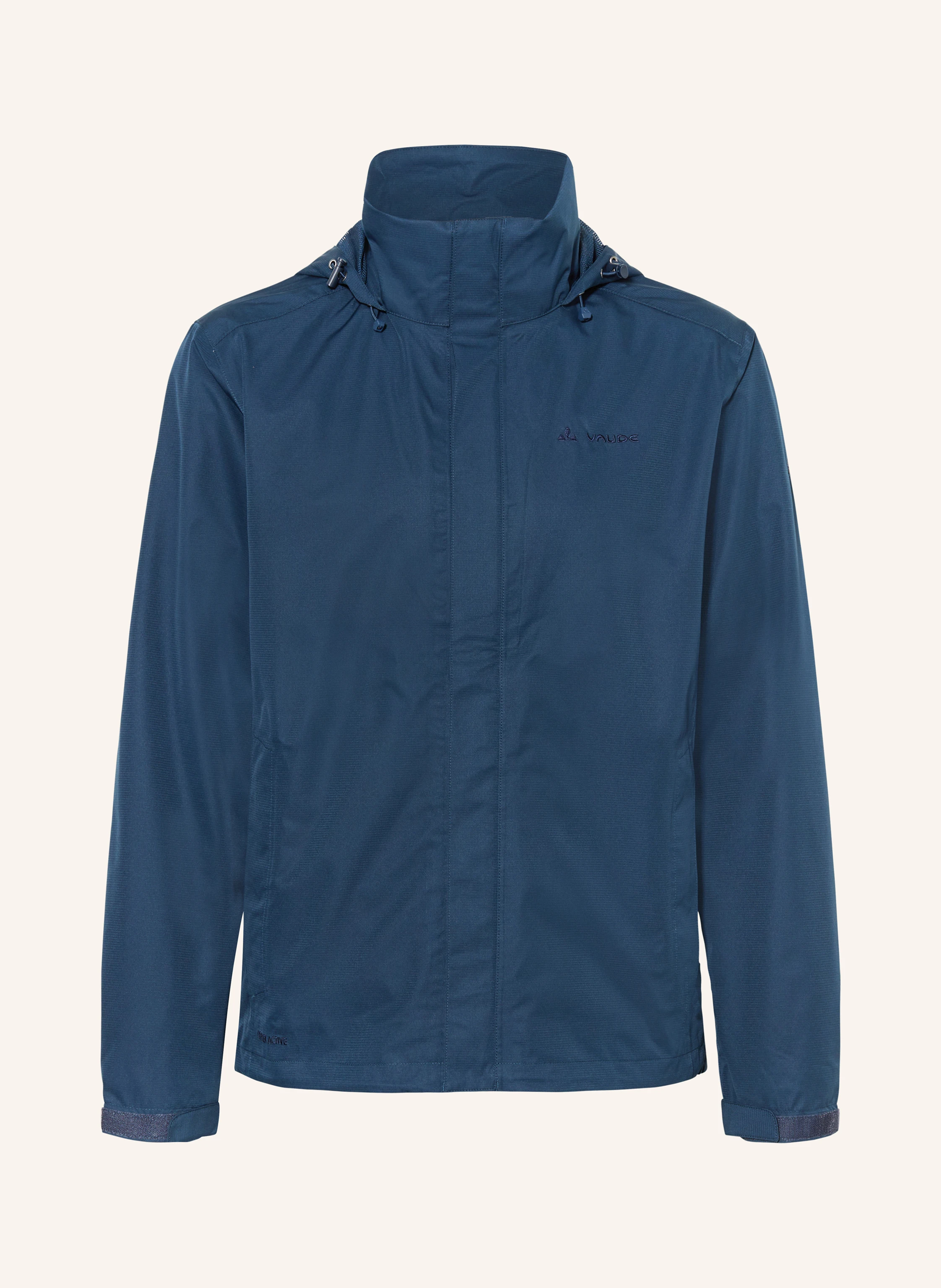 VAUDE Regenjacke ESCAPE LIGHT