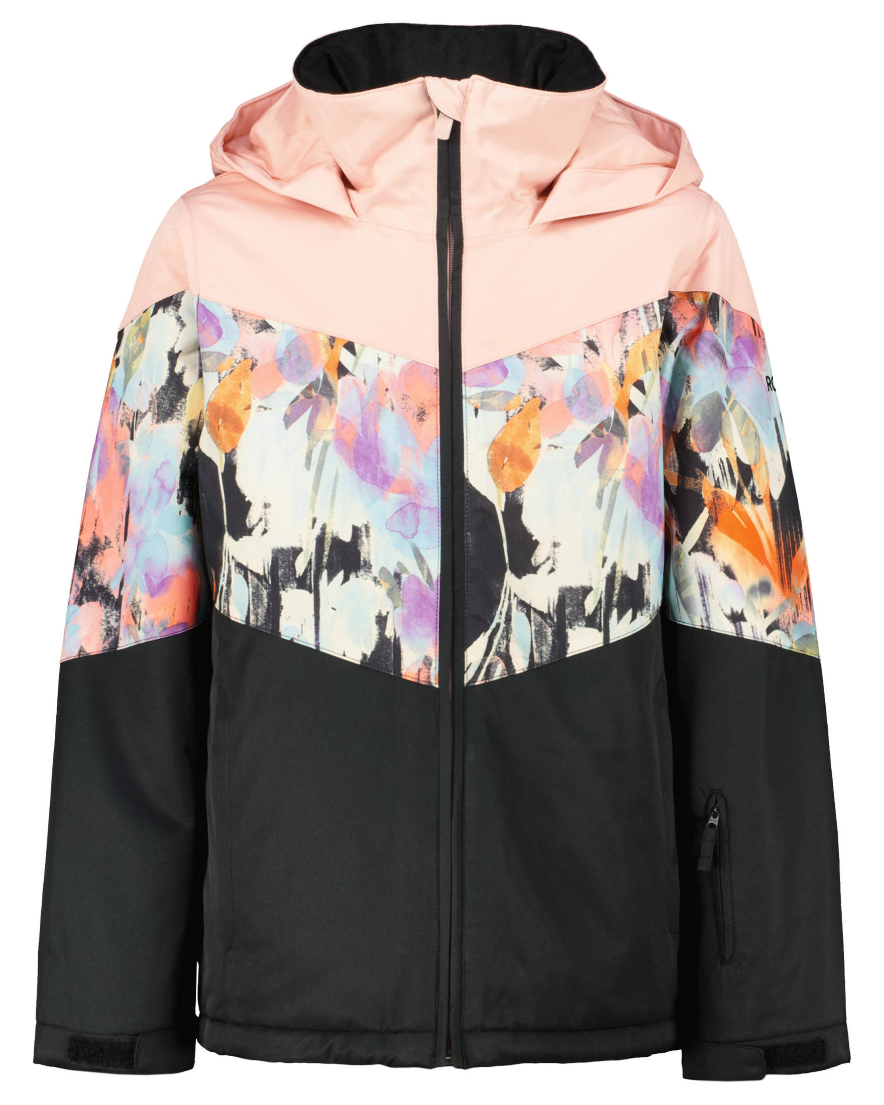 Roxy| Mädchen Skijacke WHIST