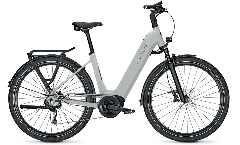 Kalkhoff Endeavour 5.B Move+ Wave kaufen | Bike-Discount