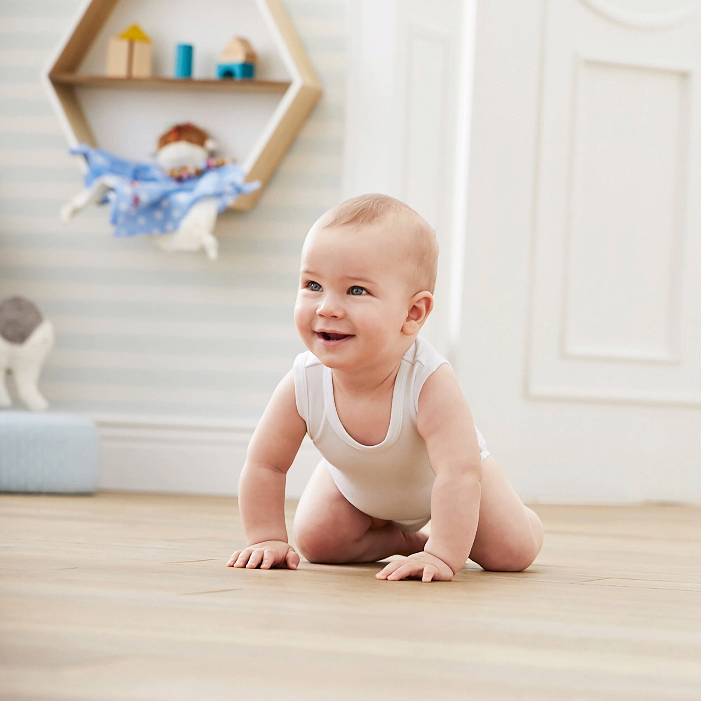 Bornino - Lieblinge Body ohne Arm