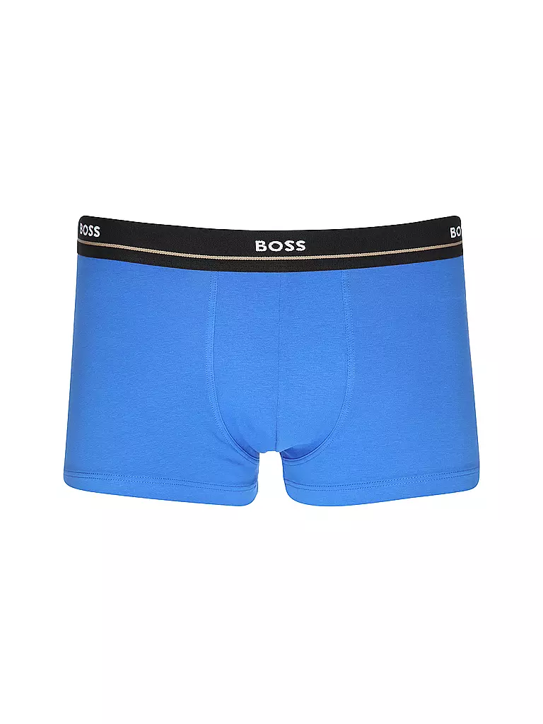 BOSS Pants 5er Pkg.  bunt