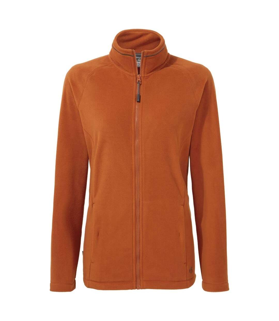 Craghoppers - Veste EXPERT MISKA - Femme (Terre cuite) - UTPC4531
