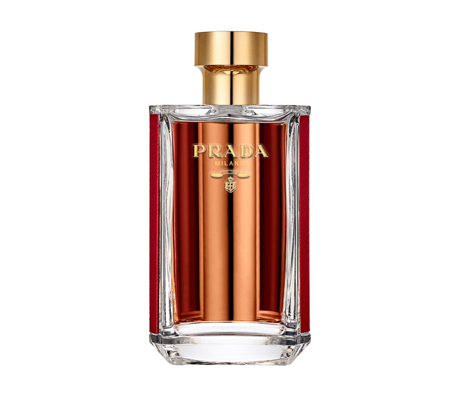 Prada La Femme Intense Eau de Parfum