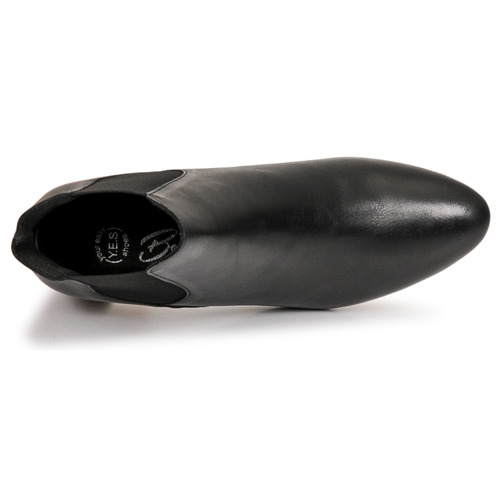 Betty London - PANDINOU - Noir