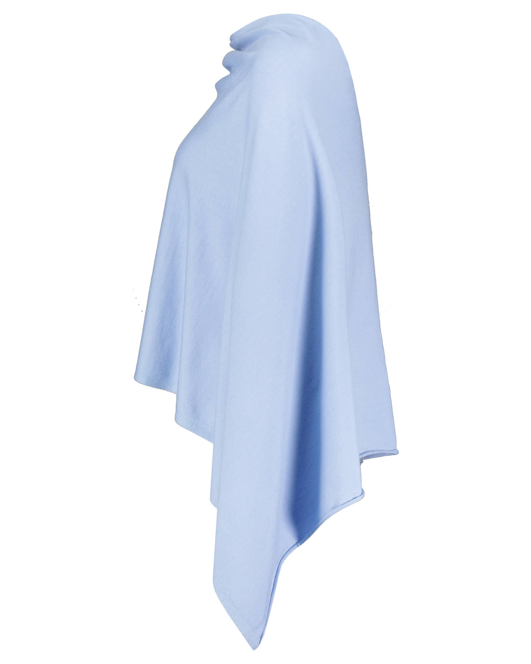 Kate Storm| Damen Poncho