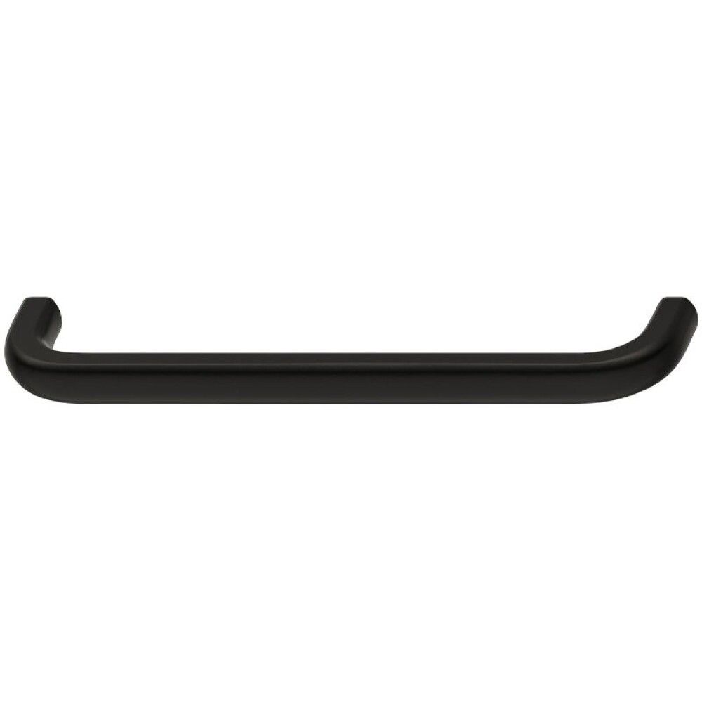 HÅNDTAK STABILIT 96MM MATT SVART