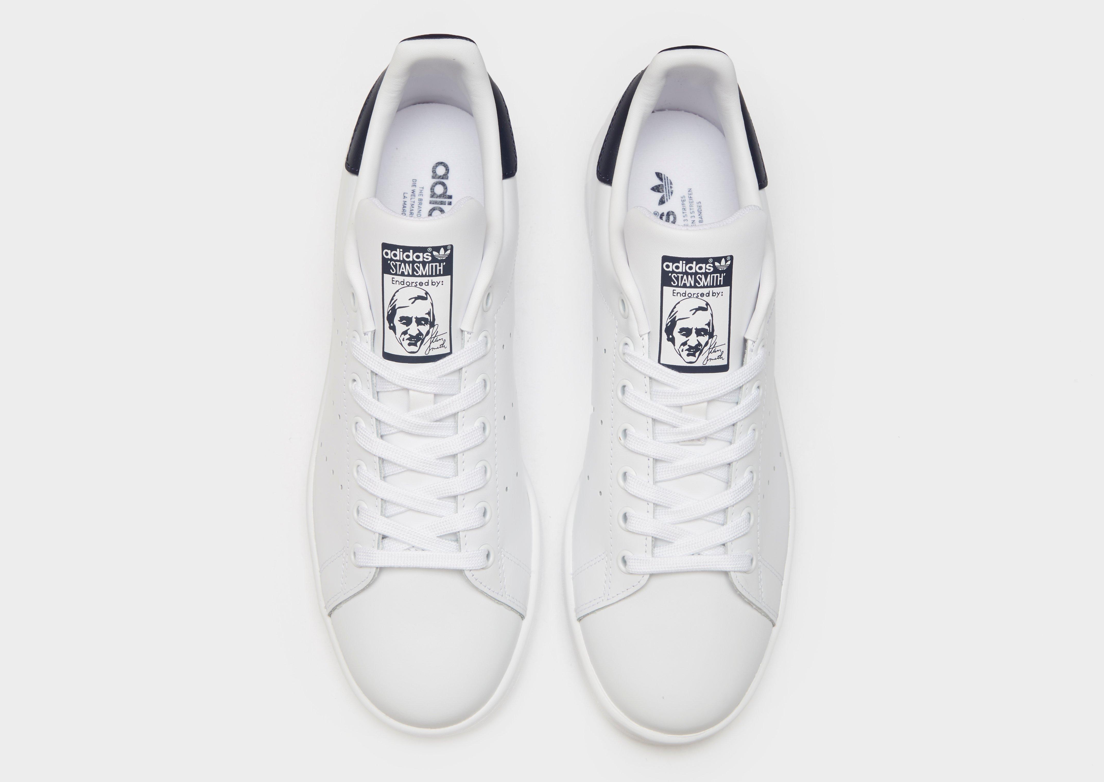 adidas Originals Stan Smith Homme