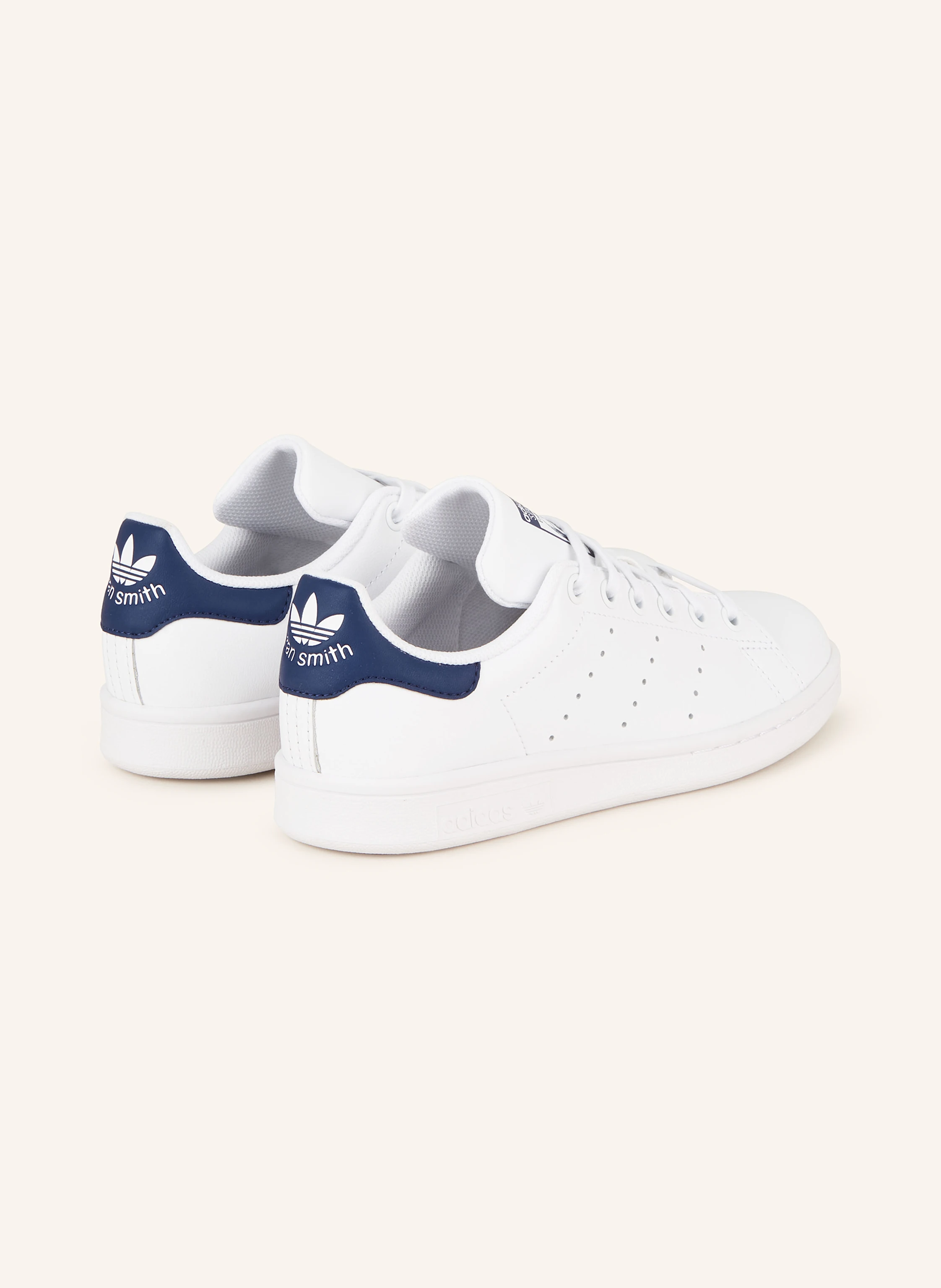 adidas Originals Sneaker STAN SMITH J