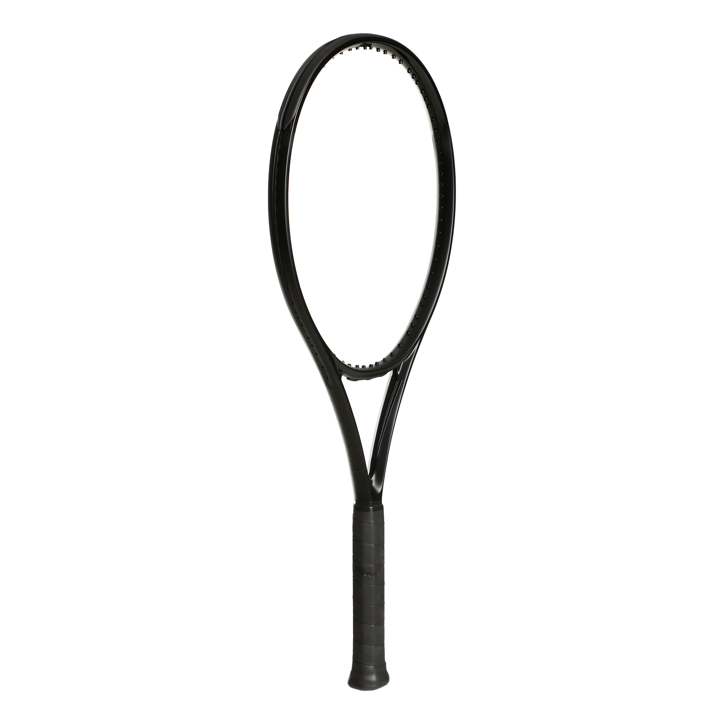 Wilson Clash Noir 100 Pro V2.0 Raquette De Compétition