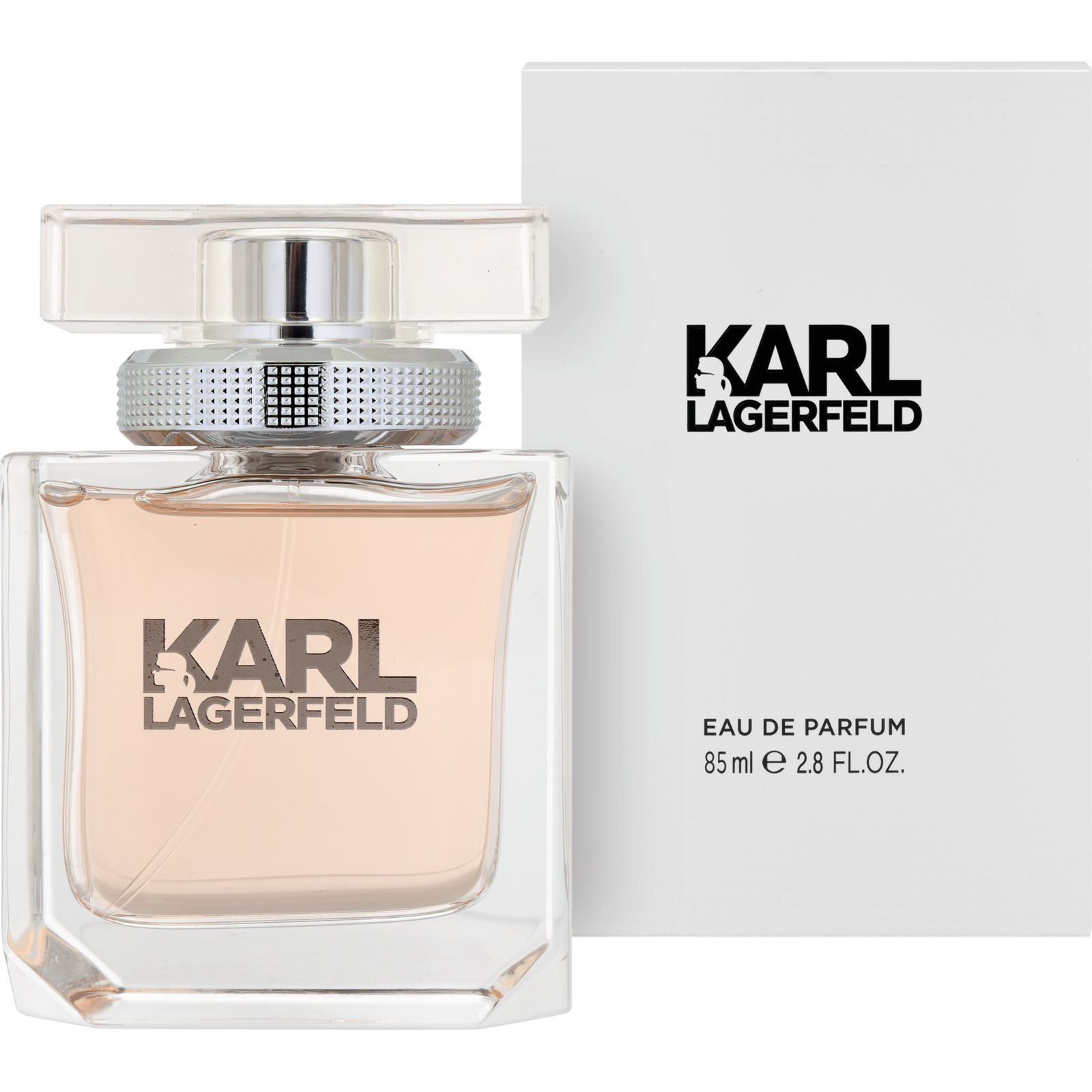 Karl Lagerfeld Eau de Parfum 85 ml