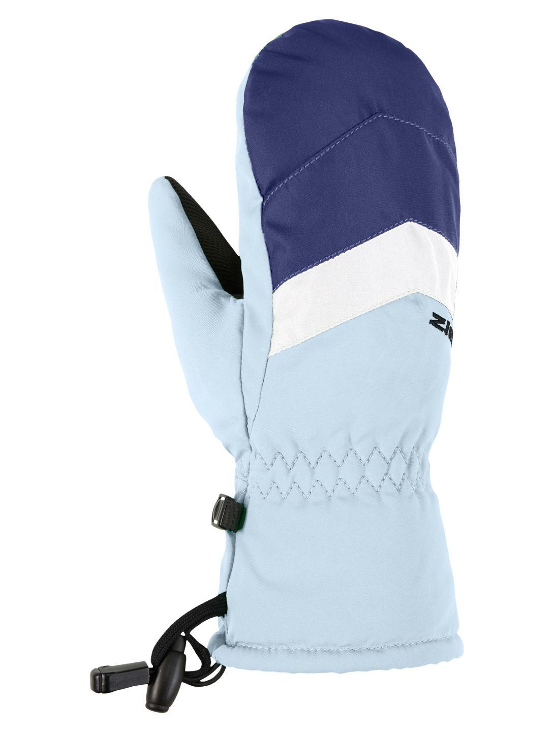 Lettero AS® Junior skiwanten kinderen