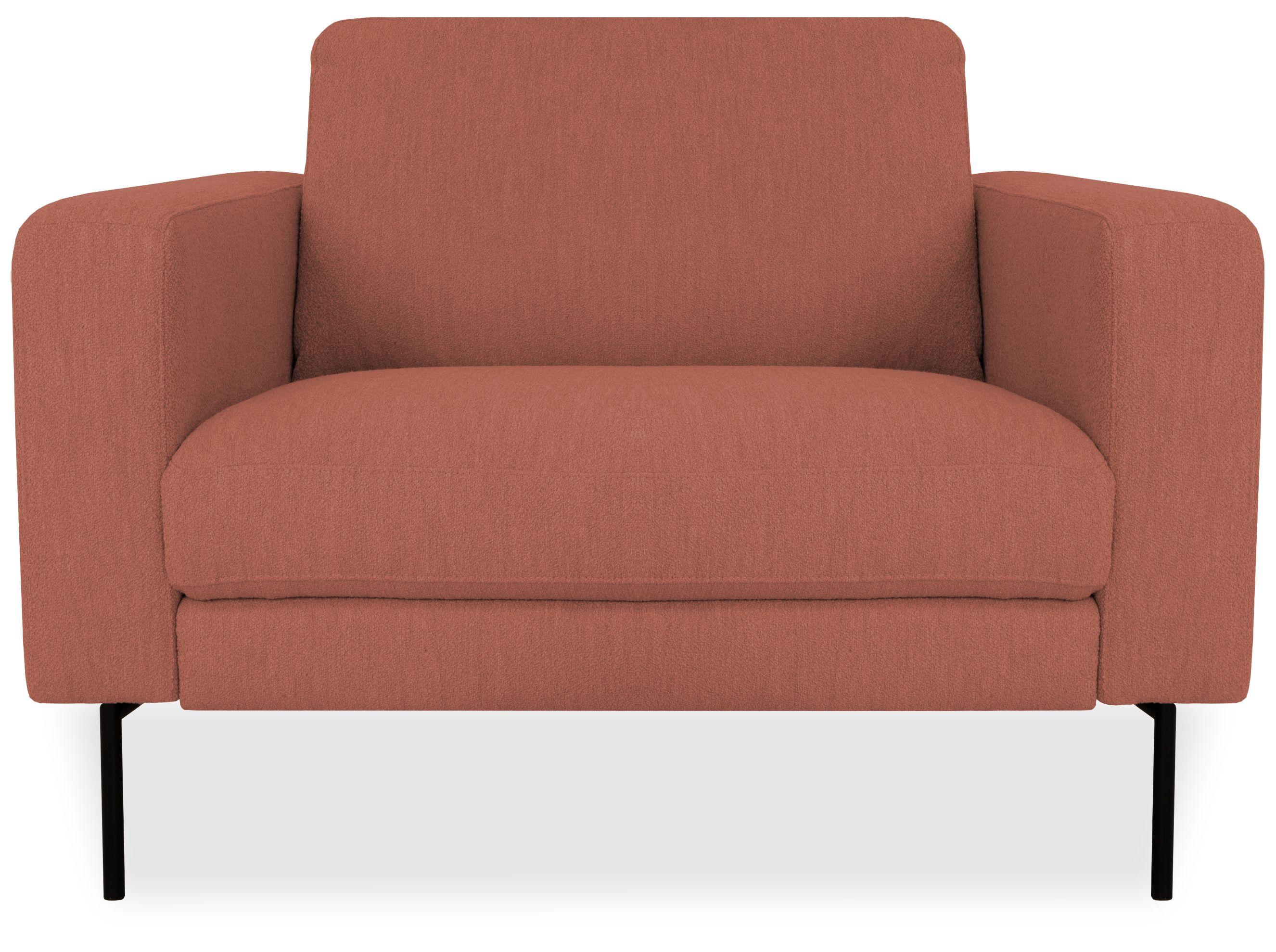 Fauteuil Manhattan B113 x D98 x H86 cm