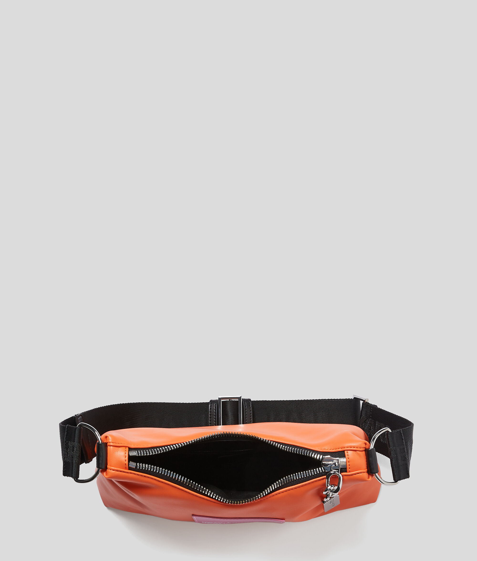 Petit sac besace KLJ