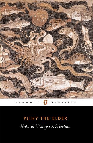 Natural History (Paperback)