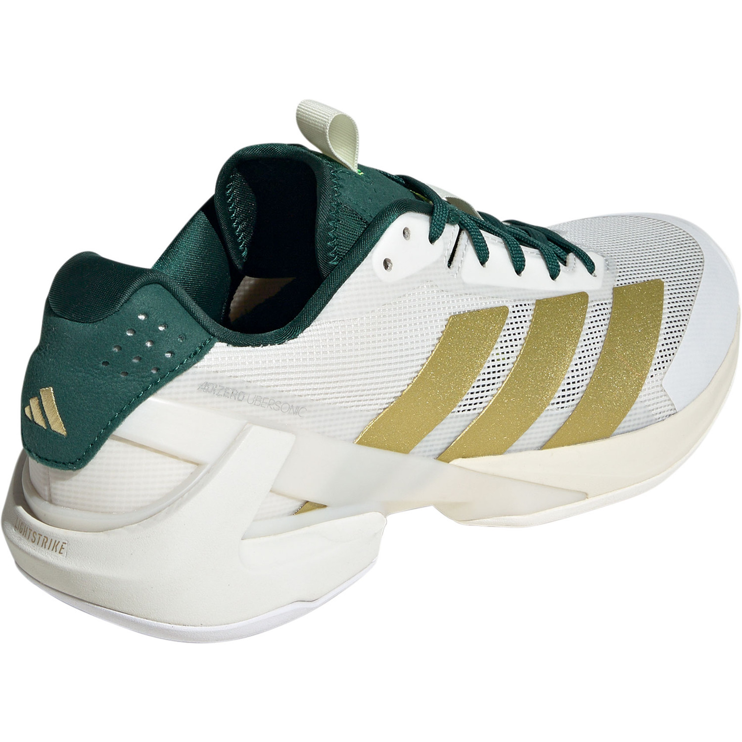 adidas adizero Ubersonic 5 Clay Heren