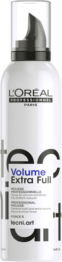 L'Oréal Professionnel Tecni. Art Volume Extra Full Mousse