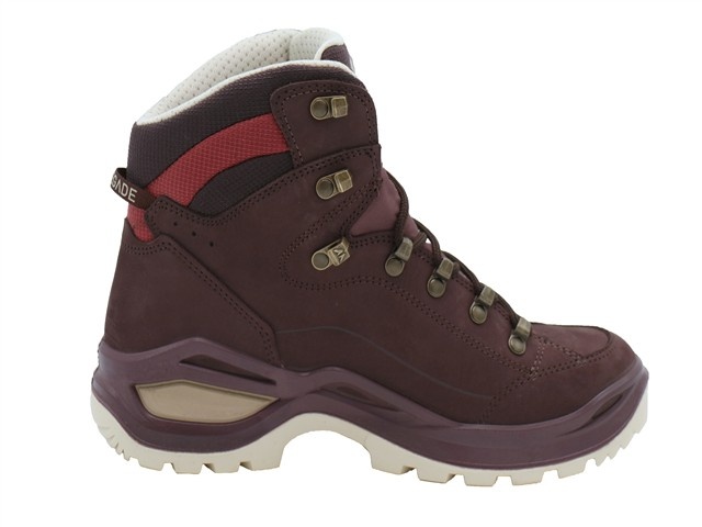 LOWA Renegade Evo GTX