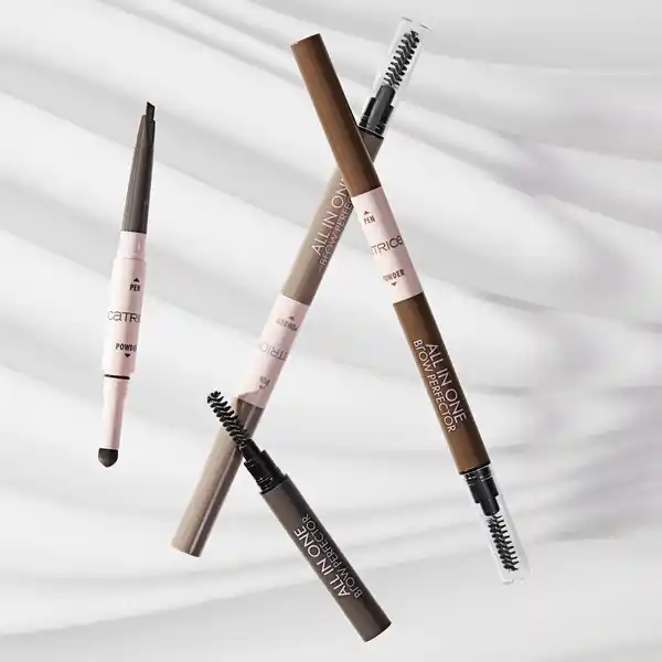 All In One Brow Perfector 030 Dark Brown