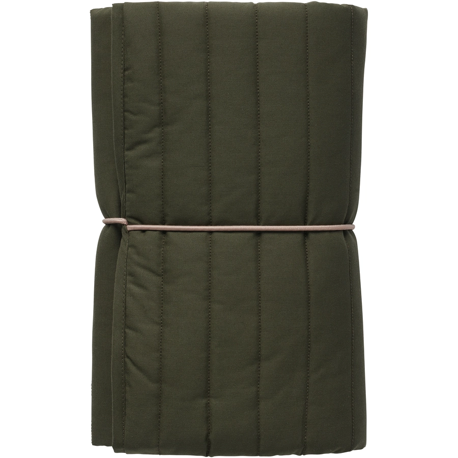 Noppies Wickelunterlage Poplin portable 50x70 cm Beetle