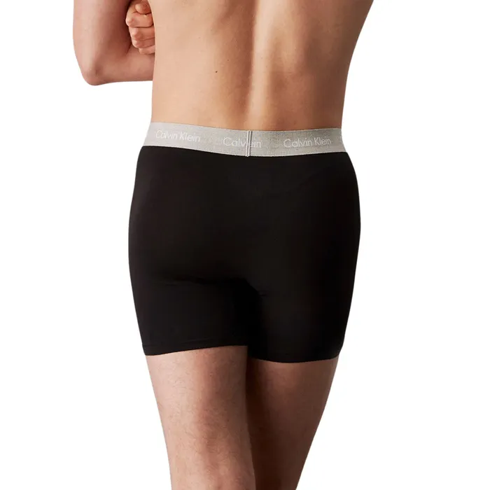 Calvin Klein Brief Boxershorts Heren (5-pack)