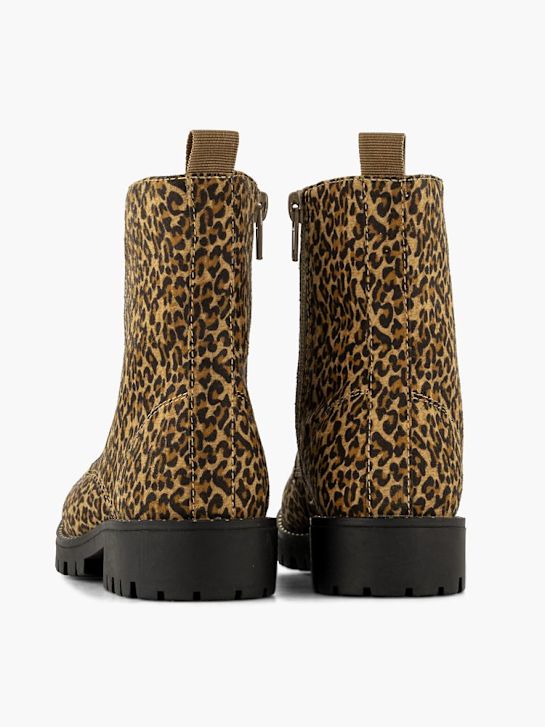 Graceland Veterboot