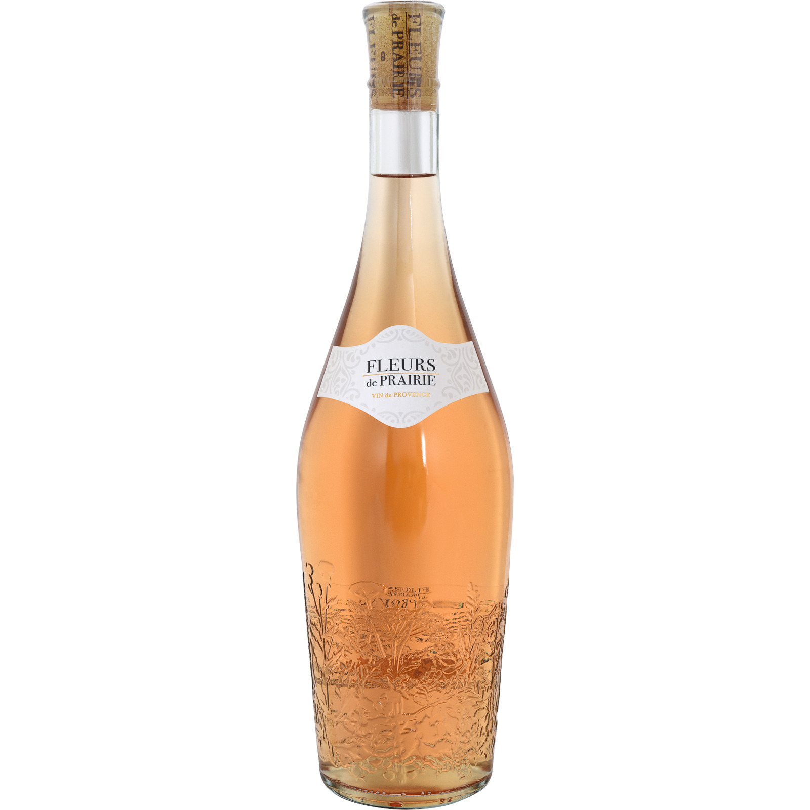 Fleurs de Prairie Rosé Magnum 150 cl