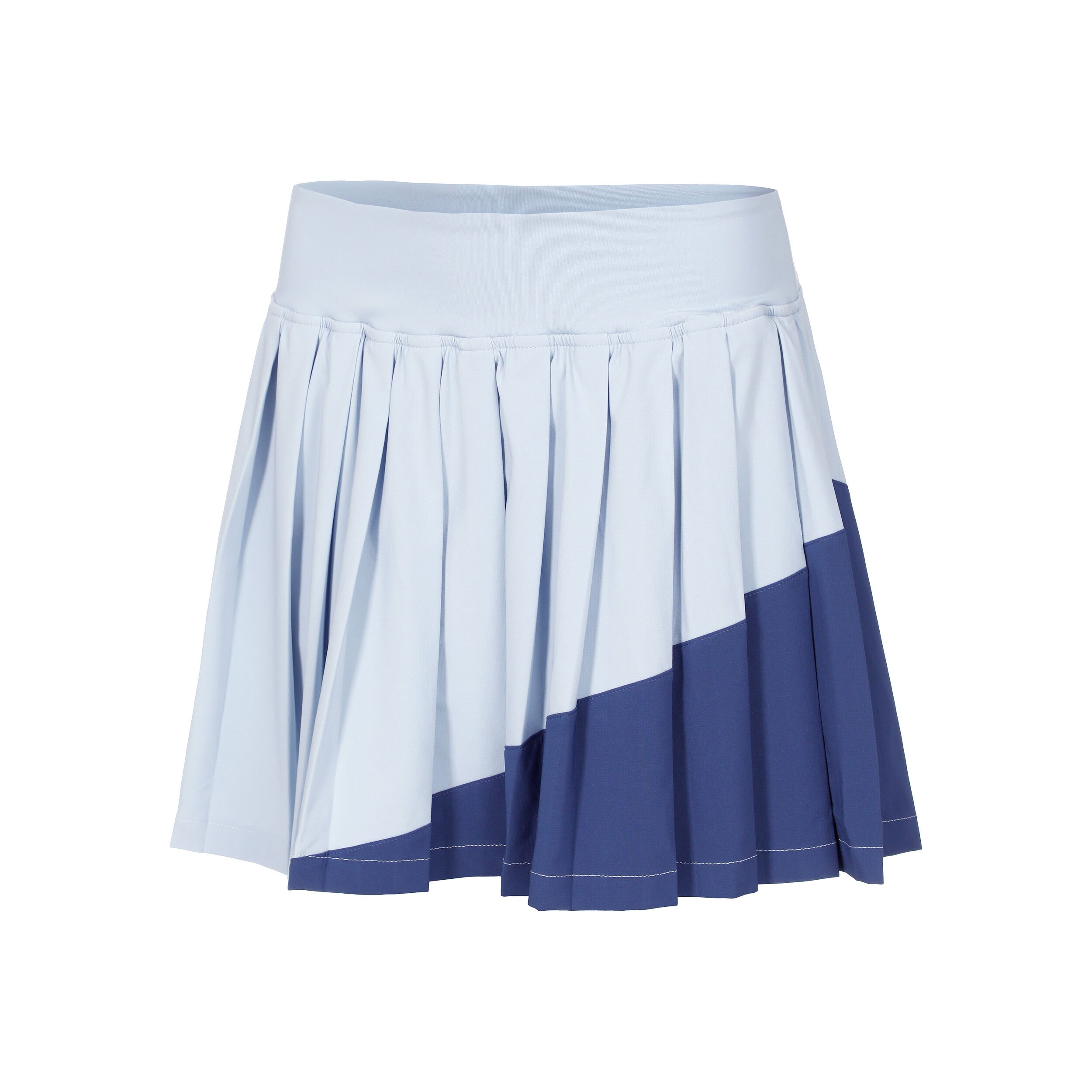 adidas Clubhouse Jupe Femmes - Bleu Gris, Bleu Foncé
