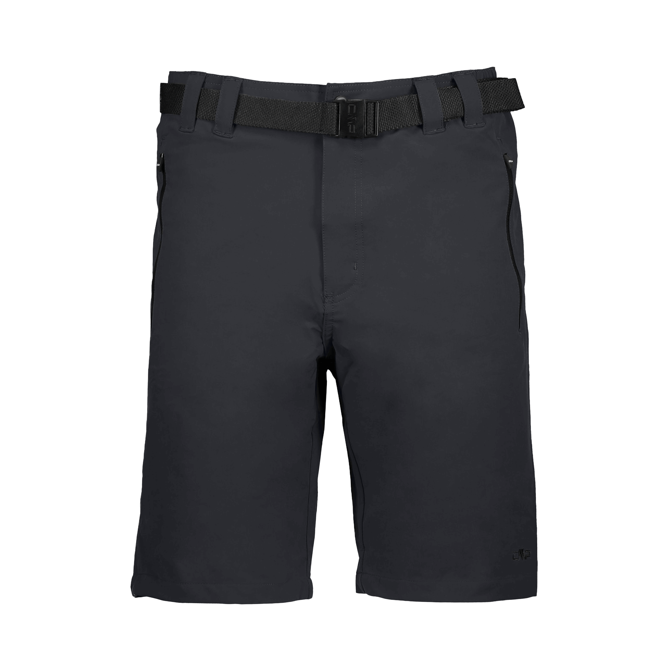 CMP Mens Stretch Bermuda Shorts - Functional - Fritid og bomull