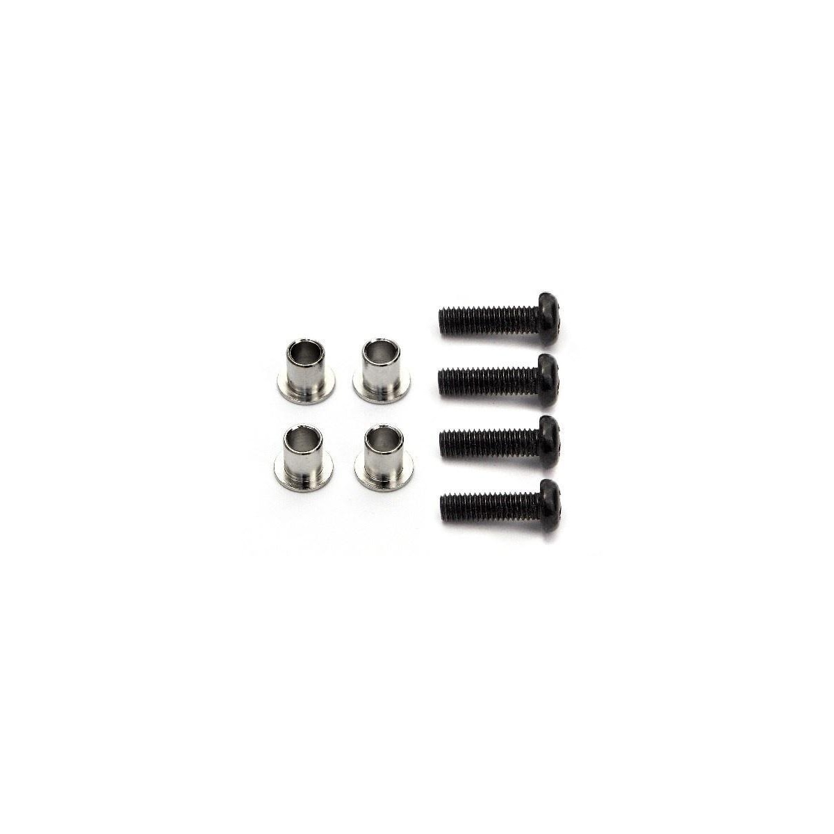 Steering Flange Pipe (Sprint)