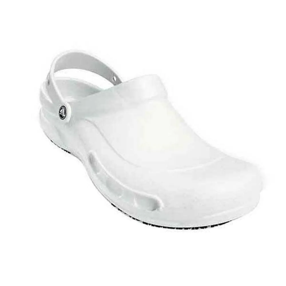Crocs Bistro holzschuhe