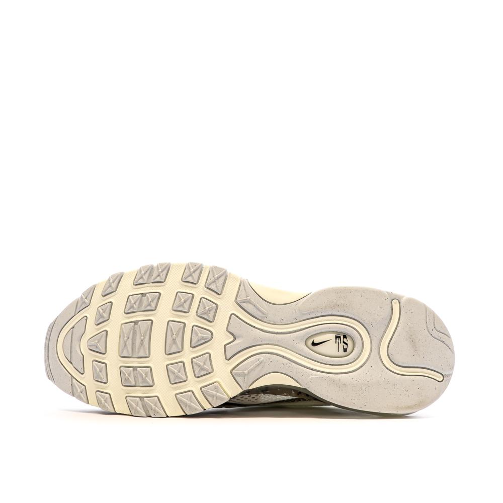 Nike Baskets Beige/Noir Homme Nike Air Max Terrascape 97
