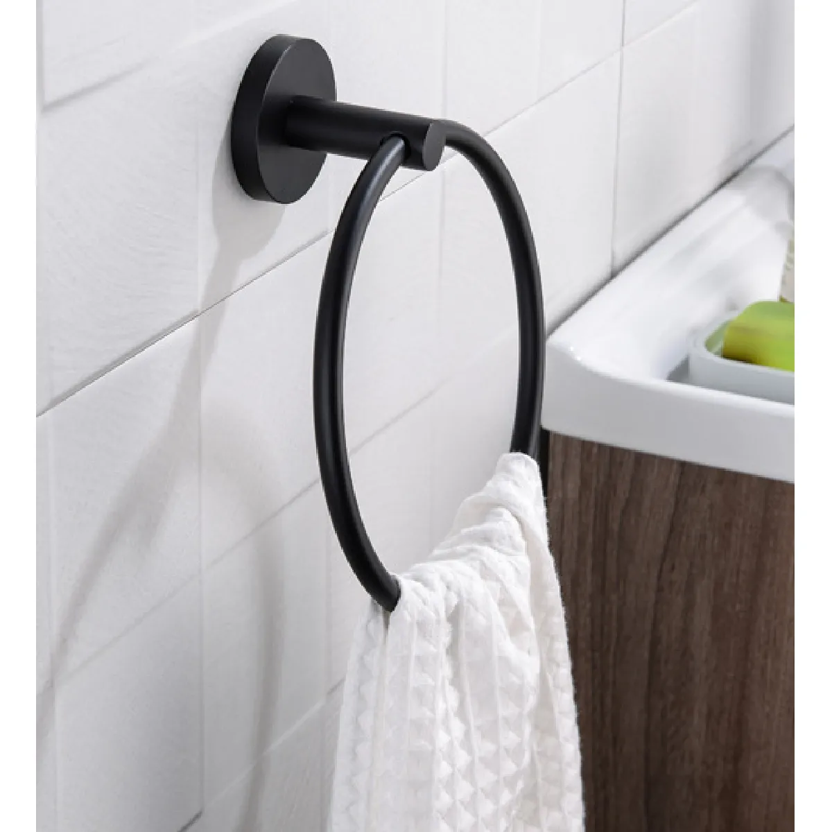 Universal Ensemble quincaillerie salle de bain
