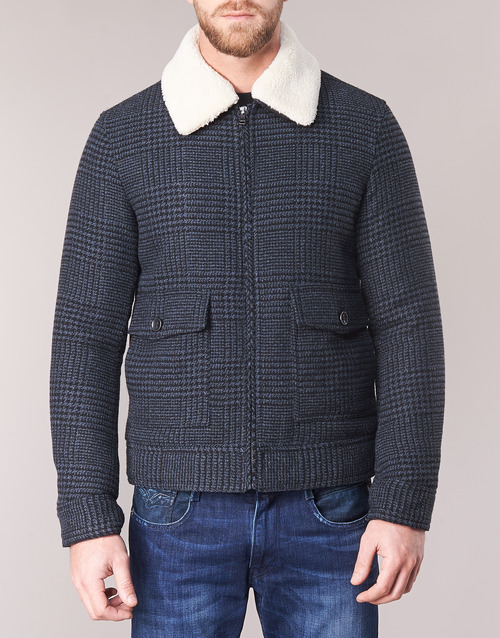 Sisley - FADVIN - Gris