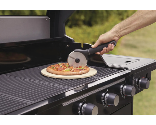 Tenneker Pizza Rolmes XL