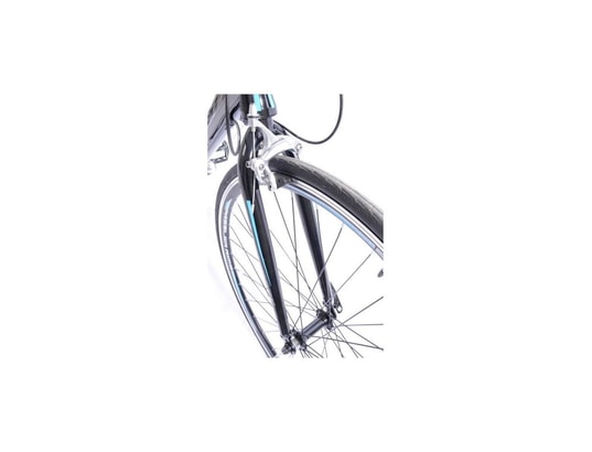 MINERVA - Vélo Velo 28 Race Arrox Noir et Bleu