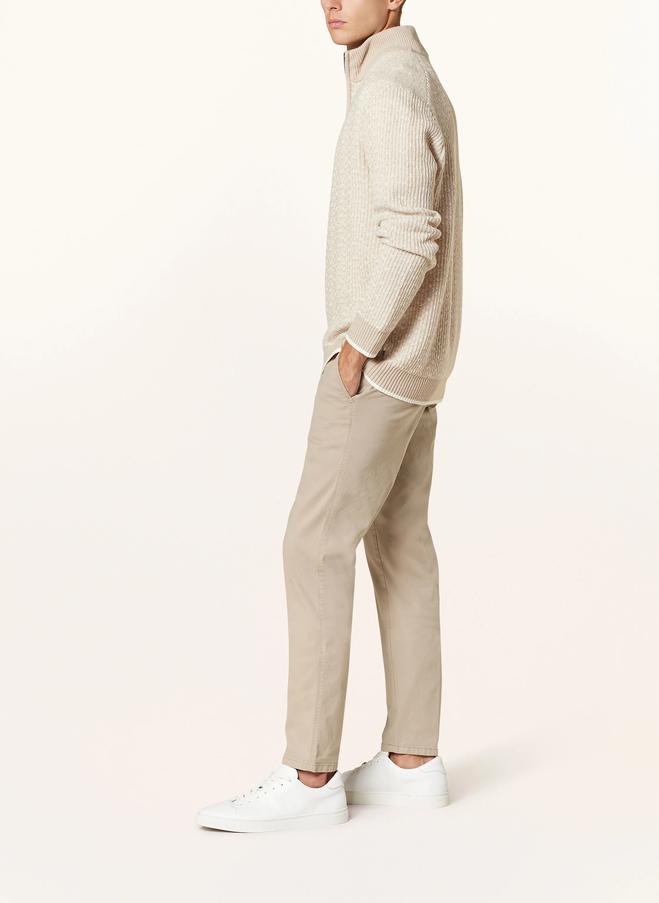 BRAX Chino STYLE Slim Fit