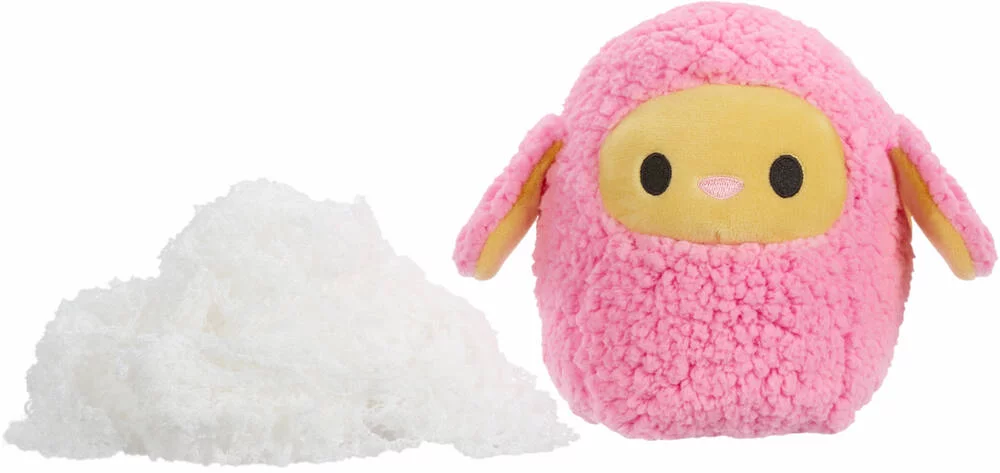 FLUFFIE STUFFIEZ PETITE PELUCHE-  MOUTON