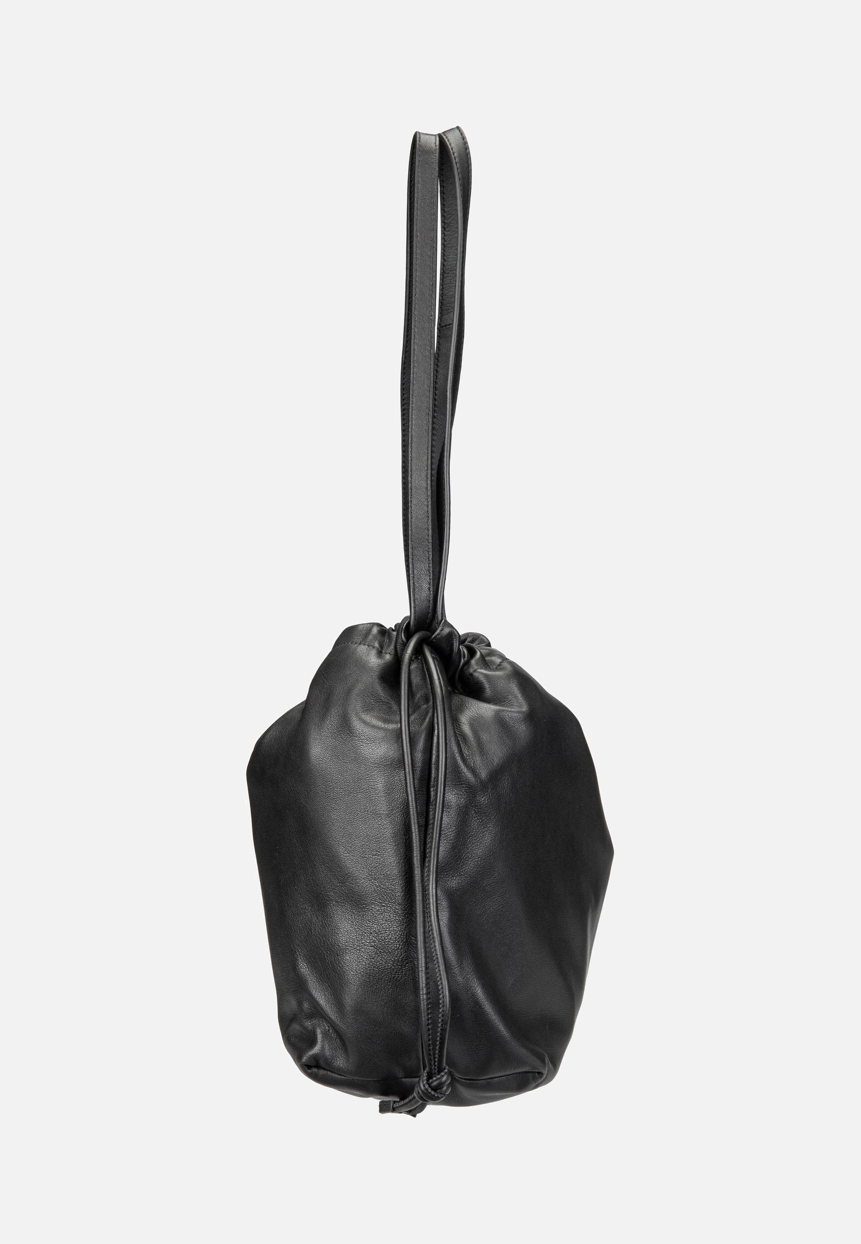 Lya M 2168713 Black - Hobo Bag