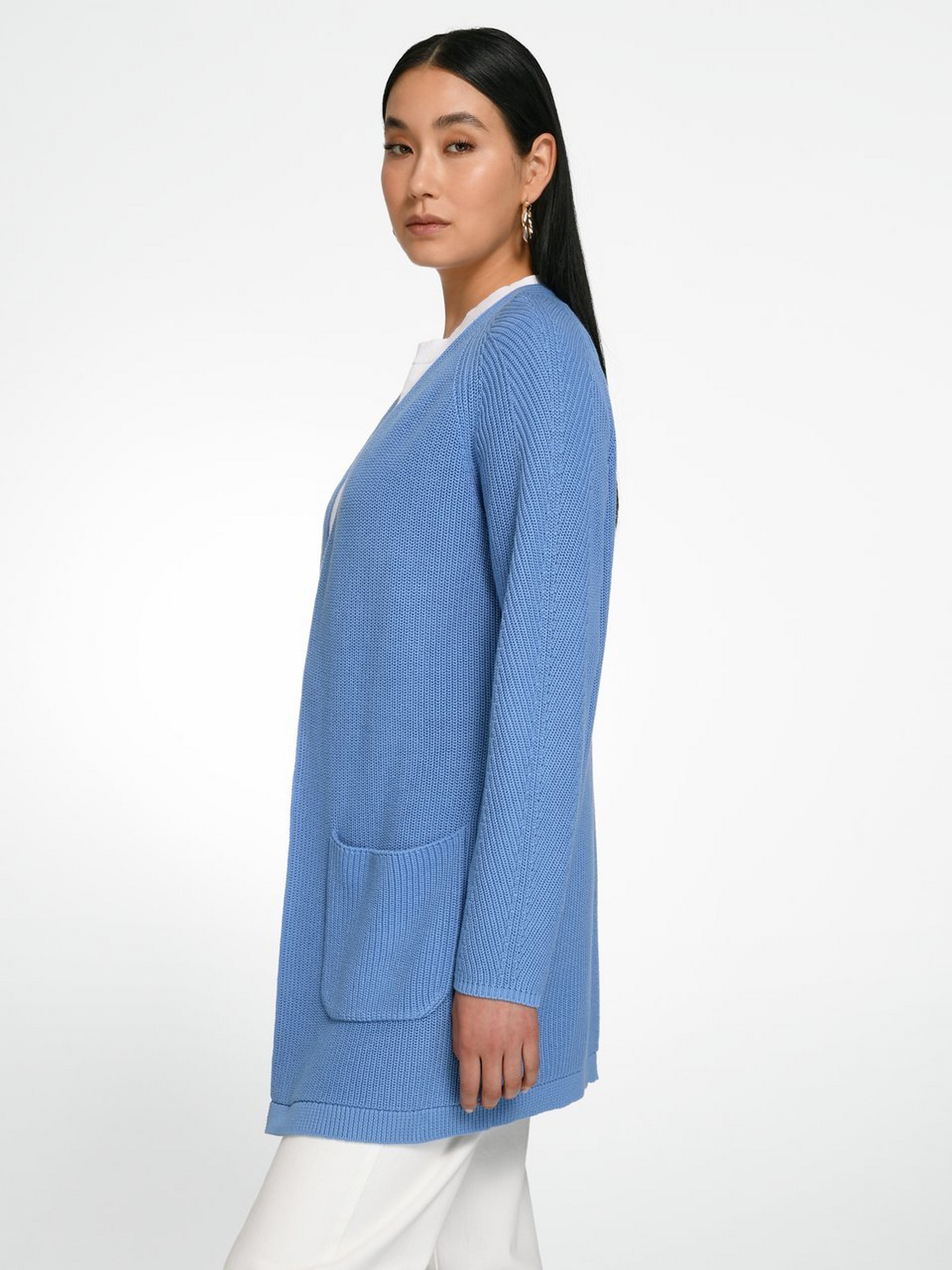 Strickjacke