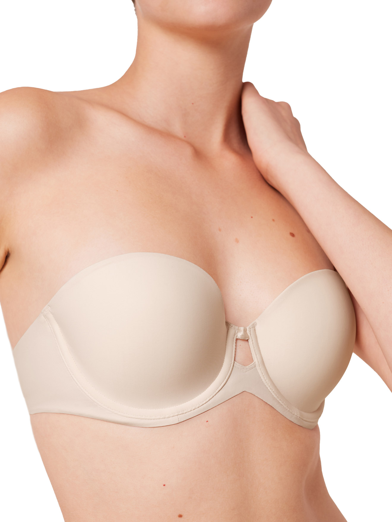 Soutien-gorge Bretelles amovibles